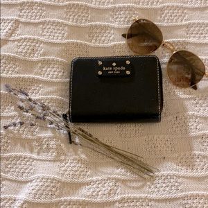 Kate Spade Small Bifold Wallet